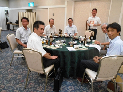 懇親H28