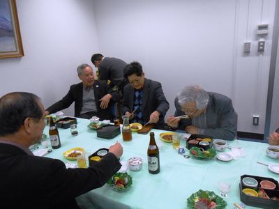 上懇親H29
